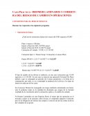 Ejemplo de Caso practico - dromer Laminados