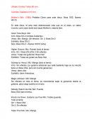 ¿Que efectos usa John Frusciante? sintesis