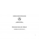 MEDIDA DE LA MOTIVACIÓN PARA EL TRABAJO Y LA SATISFACCIÓN LABORAL: EL “JOB DIAGNOSTIC SURVEY”