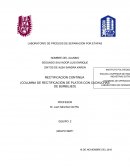 Cuales son los mejores Metodos cromatograficos