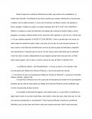 Un mundo Felix: clases sociales informes