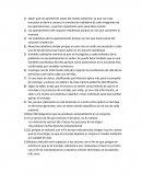 Los apartamentos del conjunto residencial porque son los que contienen la muestra