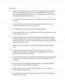 Es el creador de lo que hoy en día se conoce como ‘‘la primera declaración de los derechos humanos’’.