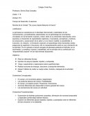 Planificación de unidad didáctica: Juegos gimnásticos