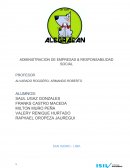 Dog Lover - Estudio de MercadoADMINISTRACION DE EMPRESAS & RESPONSABILIDAD SOCIAL