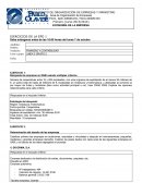 DEPARTAMENTO DE ORGANIZACIÓN DE EMPRESAS Y MARKETING