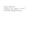 Guía de laboratorio aerodinámica DEPARTAMENTO DE INGENIERIA AERONAUTICA