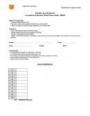 Aplicar correctamente todas las reglas ortográficas en sus escritos