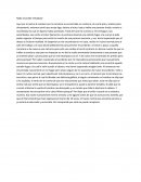 Nada se puede remplazar