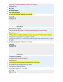 Ensayo de el Exámen Módulo 1: Equipos de trabajo: aspectos contextuales