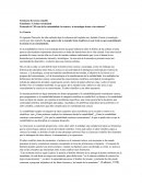 El reto de la racionalidad: La ciencia y la tecnología frente a las culturas