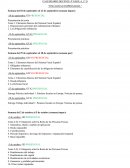 Desarrollo de el Alendario Fiscalidad Emp. GADE A