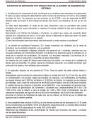 Programacion lineal EJERCICIOS DE EXPOSICIÓN TIPO PRODUCTIVOS DE LA MATERIA DE INGENIERÍA DE SISTEMAS