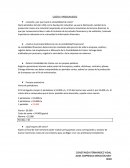 Costo y presupuesto ¿Cuándo y por qué nació la contabilidad de costo?