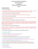 ¿Qué es el Servicio Público?