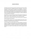 Contabilidad ANALISIS DE BRECHAS