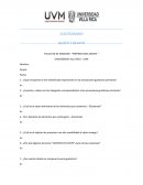 ¿Qué receptores se han identificado importantes en las sensaciones gustativas primarias?