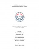 FISICA ANTES DE LOS GRIEGOS FUNDAMENTOS DE FÍSICA