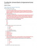 Guillermo A. Rubio C. Taller Octubre 06 Sistemas Telemáticos