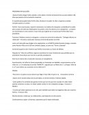 PROGRAMA REVOLUCIÓN