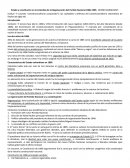 Estado y constitución en la Colombia de la Regeneración del Partido Nacional 1886-1909. -BERND MARQUARDT-