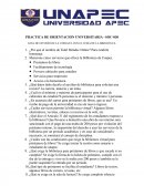 GUIA DE ESTUDIO DE LA UNIDAD 3 CON EL TEMA DE LA BIBLIOTECA.