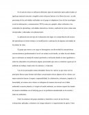 En el aula de clases se utilizaron diferentes tipos de materiales tanto audiovisuales