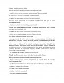 Sistema endocrino laboratorio