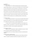 Formación del Estado argentino Industrialismo colonial