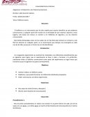 UDLA (UNIVERSIDAD DE LOS AMIGOS) Introducción a las Telecomunicaciones