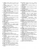 Abdomen. Región posterior del cuerpo de los artrópodos