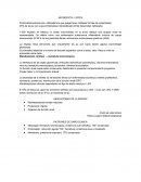 GLOMERULOPATIAS PRIMARIAS