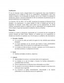 La información suministrada por el personal del área encargada de recursos humanos del Hotel Estelar Altamira