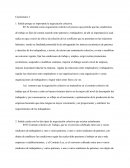 Cuestionario relaciones laborales