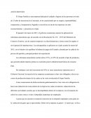 El Grupo Familia es una empresa dedicada al cuidado e higiene de las personas con más de 55 años