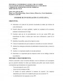 Consulta de Estados Financieros