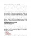 Capacitacion. Los accionistas estén satisfechos