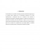 RESPIRACION Estudio comparado de la célula animal y vegetal