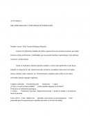 Actividad. Mis aprendizajes y esfuerzos de formación