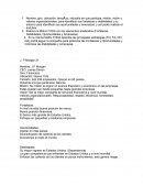 Analisis Foda JP MORGAN