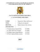 Panificadora Industrial S.A.C