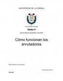 CURT FRANKLIN. How Routers Work