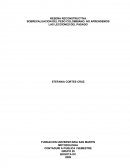 Ejemplo de la Sobrevaluacion del peso