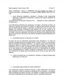 Por qué fracasan los países, los orígenes del poder, la prosperidad y la pobreza