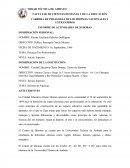 CARRERA DE PEDAGOGÍA DE LOS IDIOMAS NACIONALES Y EXTRANJEROS