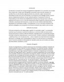 Trabajo de historia Introducción