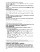 COMO ES LA PRÁCTICA DEL DICTADO EN EL PRIMER AÑO ESCOLAR.