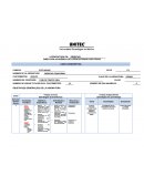 Demanda DIRECCIÓN ACADÉMICA DE LICENCIATURAS EJECUTIVAS