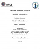 PIA: Colonia Unidad Laboral Equipo ‘’Darwinianos’’