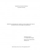 PROPUESTA DE REFORMA DEL ARTÍCULO 139 DEL CÓDIGO CIVIL PARA EL ESTADO DE NUEVO LEÓN SOBRE LOS ESPONSALES